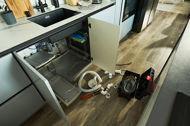 24/7 Emergency Gas Line Repair experts in Thousandsticks, KY